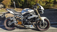 triple85の車両写真