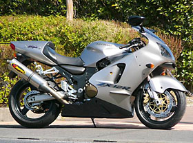 ZX-12R