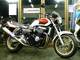 CB1300SF