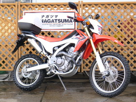 CRF250L