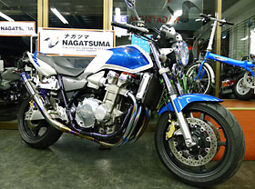 CB1300SF-2