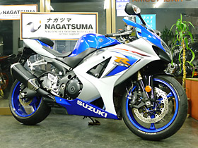 GSX-R1000