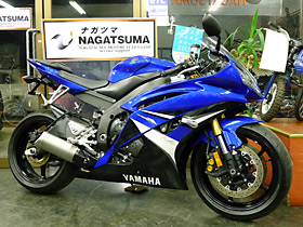 YZF-R6