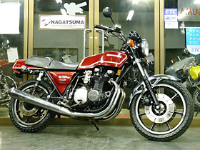 Z750FX-1