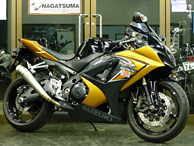 GSX-R1000