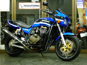 ZRX1200R