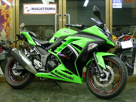 NINJA250