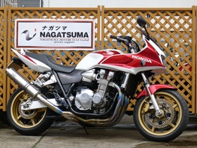 CB1300SFボルドール