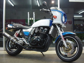 GSX400インパルスS