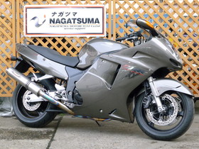 CBR1100XX