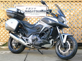 NC750X-A