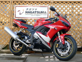 YZF-R6