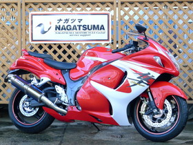 GSX1300R ハヤブサ