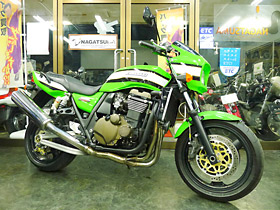 ZRX1200R