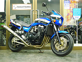 ZRX1100