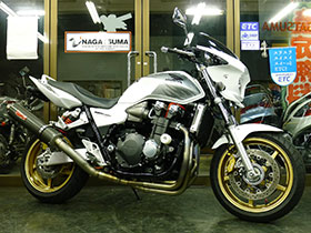 CB1300SFA