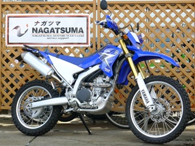 WR250R