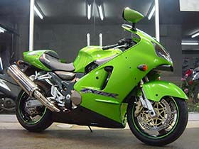 ZX-12R