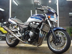 GSX1400