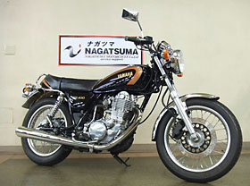 SR400-3