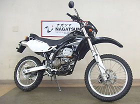 KLX250