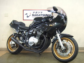 GS1200SS