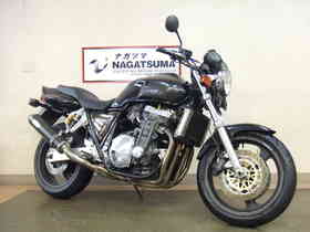 CB1000SF