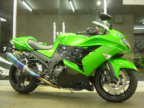 ZX14R-ABS