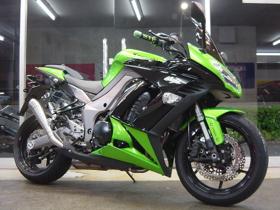 NINJA1000A