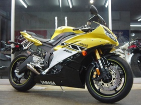 YZF-R6