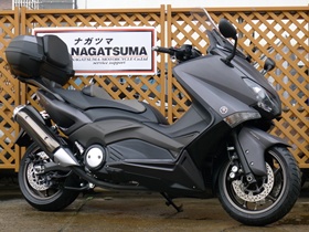 T-MAX530 ABS