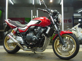 CB400SF-V4