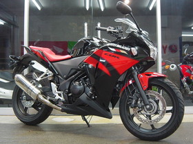 CBR250R-3A