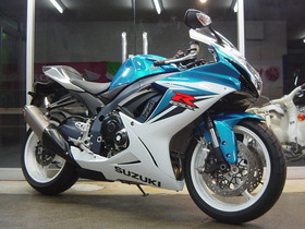 GSX-R600