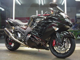 ZX14R-ABS