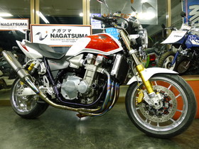 CB1300SF-2