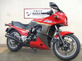 GPZ900R