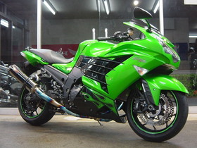 ZX14R-ABS