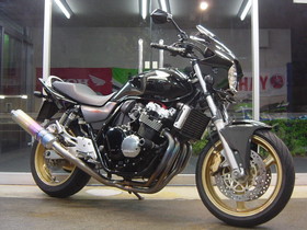 CB400SF-V3