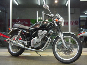 GB250クラブマン-5