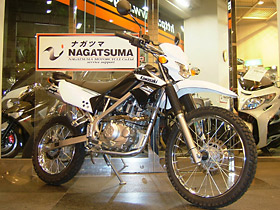 KLX125