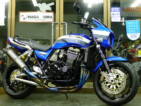 ZRX1200R