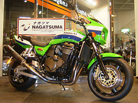 ZRX1200R