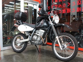 ジェベル250XC