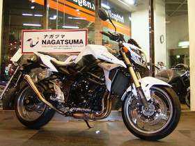 GSR750A