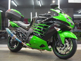 ZX14R-ABS