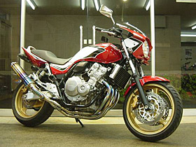 CB400SFV-4