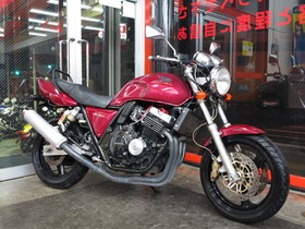 CB400SF-S