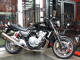 CB400SFV-4