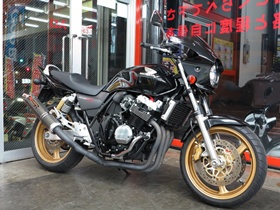 CB400SF-V3